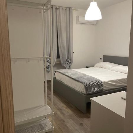 A Casa Di Nene Beb Bed & Breakfast Lesina Dış mekan fotoğraf