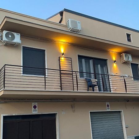 A Casa Di Nene Beb Bed & Breakfast Lesina Dış mekan fotoğraf