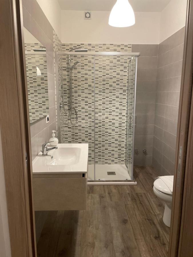 A Casa Di Nene Beb Bed & Breakfast Lesina Dış mekan fotoğraf