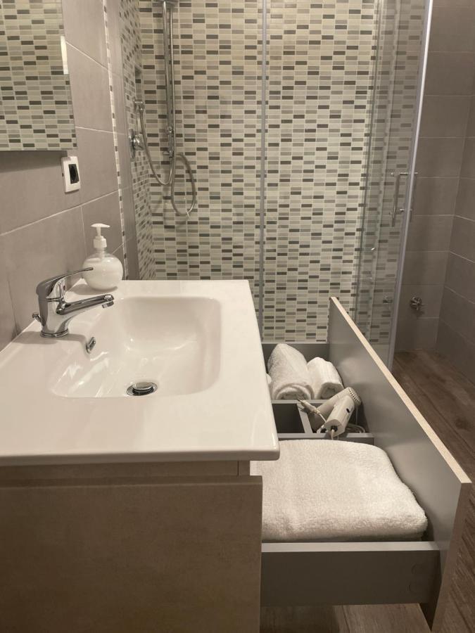 A Casa Di Nene Beb Bed & Breakfast Lesina Dış mekan fotoğraf