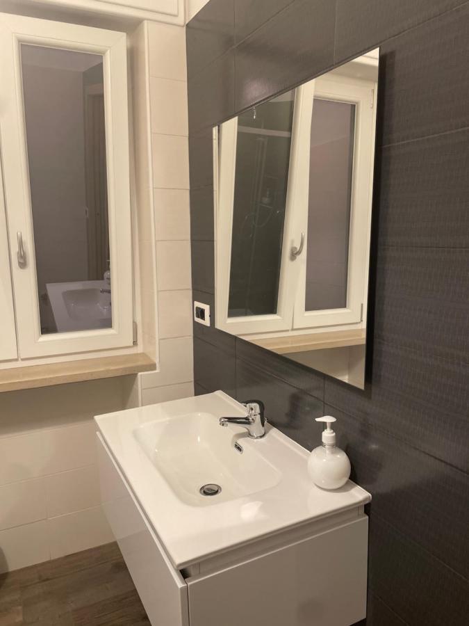 A Casa Di Nene Beb Bed & Breakfast Lesina Dış mekan fotoğraf