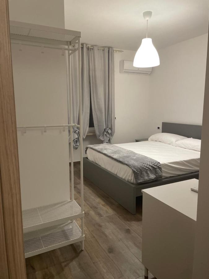 A Casa Di Nene Beb Bed & Breakfast Lesina Dış mekan fotoğraf