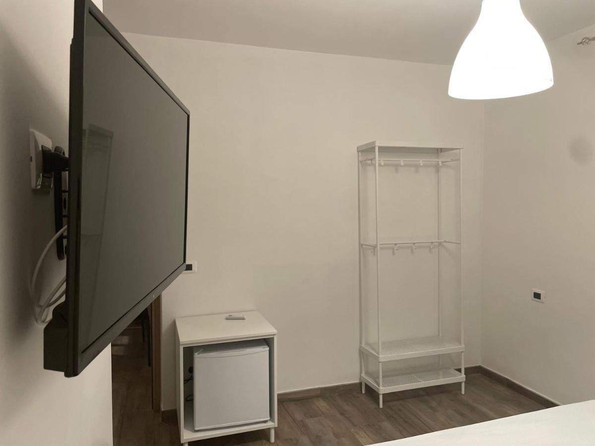 A Casa Di Nene Beb Bed & Breakfast Lesina Dış mekan fotoğraf
